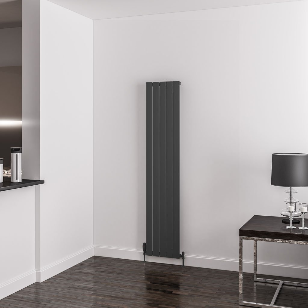 Addington Aluminium 1800 x 366 Radiator Type10