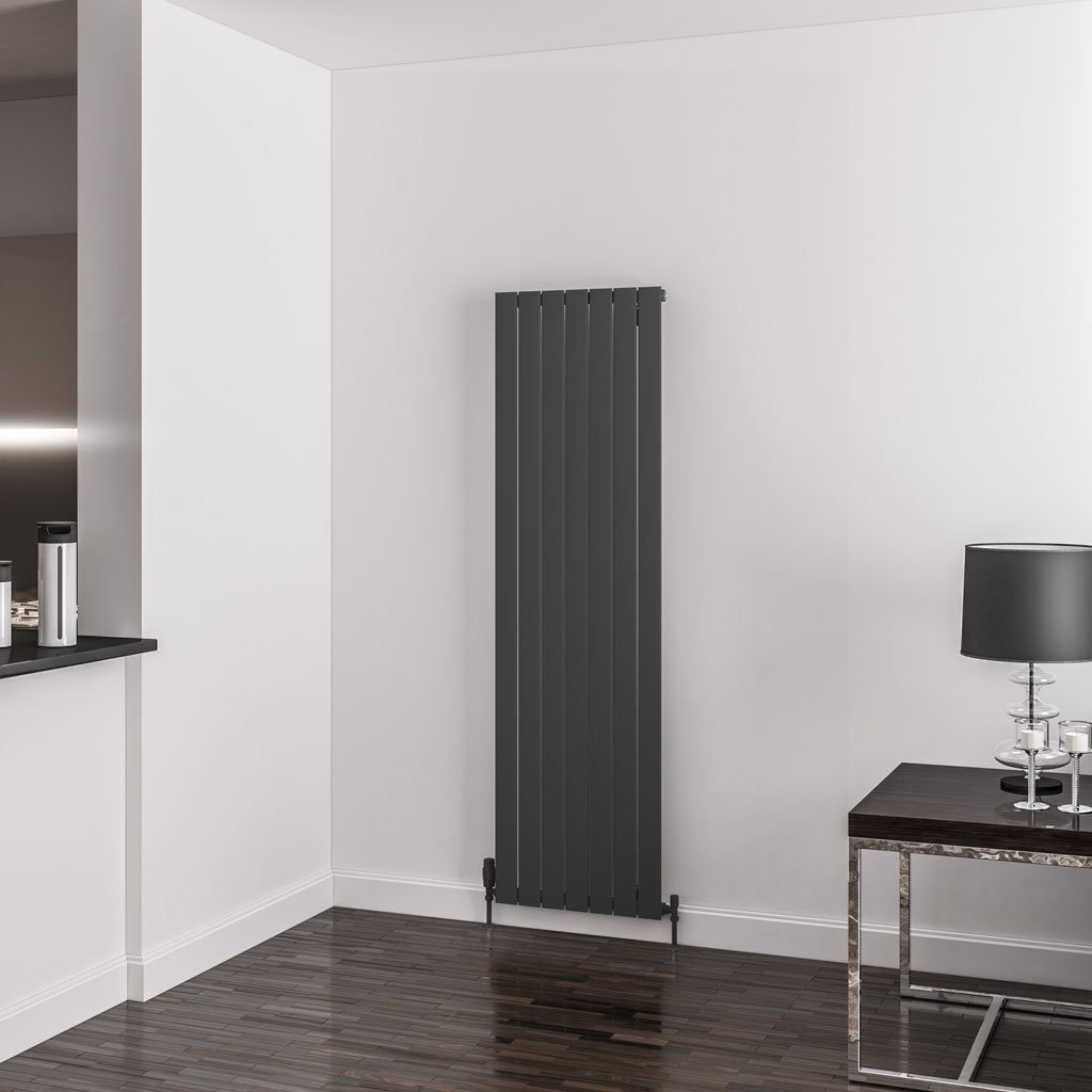Addington Aluminium 1800 x 514 Radiator Type10