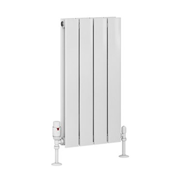 Addington Aluminium 600 x 292 Radiator Type20