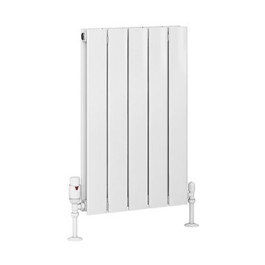 Addington Aluminium 600 x 366 Radiator Type20
