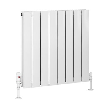 Addington Aluminium 600 x 588 Radiator Type20