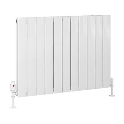Addington Aluminium 600 x 810 Radiator Type20
