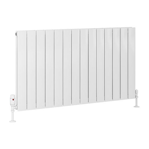 Addington Aluminium 600 x 1032 Radiator Type20