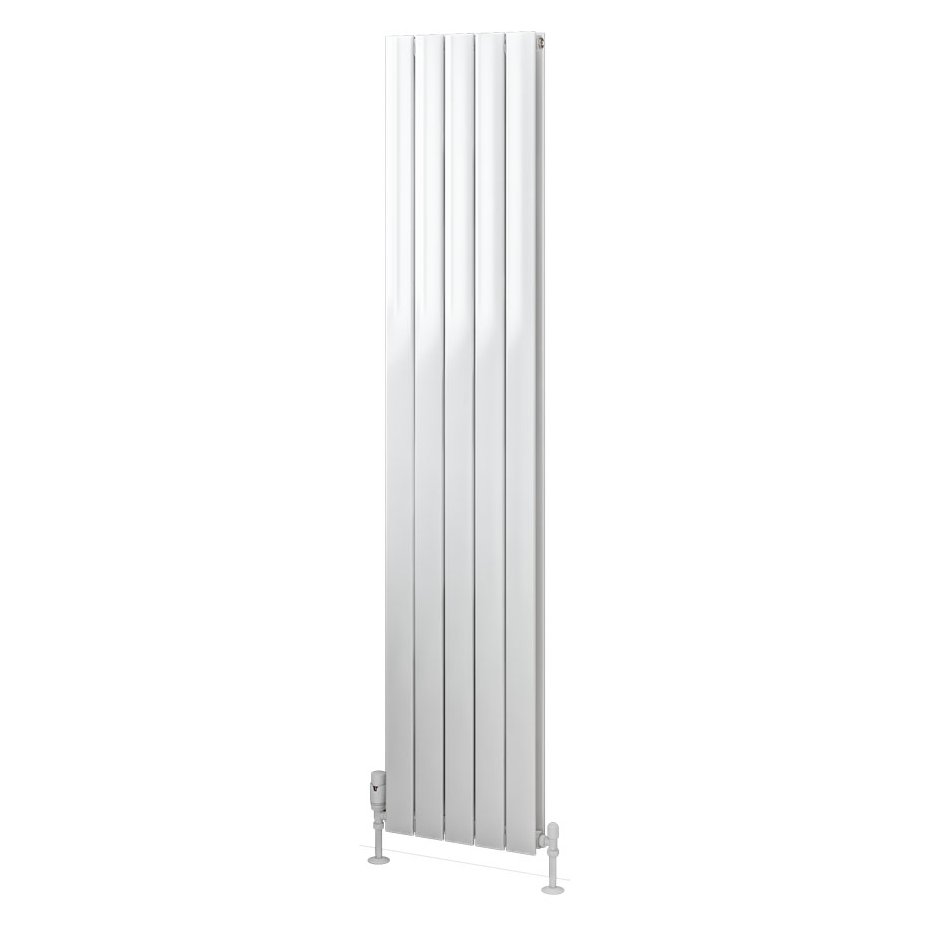 Addington Aluminium 1800 x 366 Radiator Type20