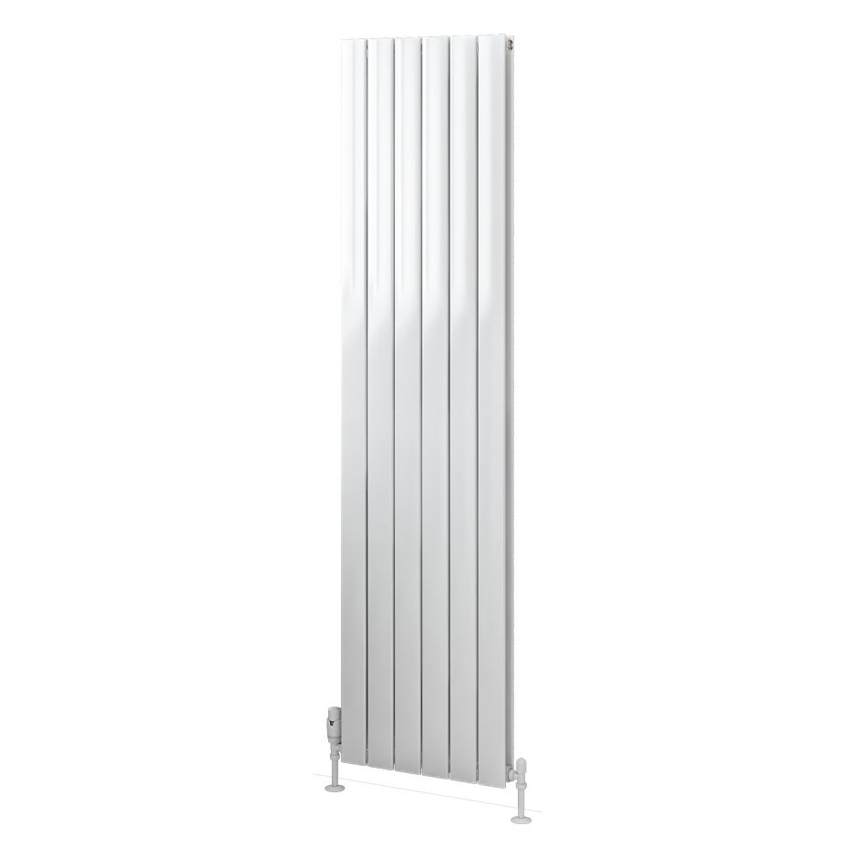 Addington Aluminium 1800 x 440 Radiator Type20