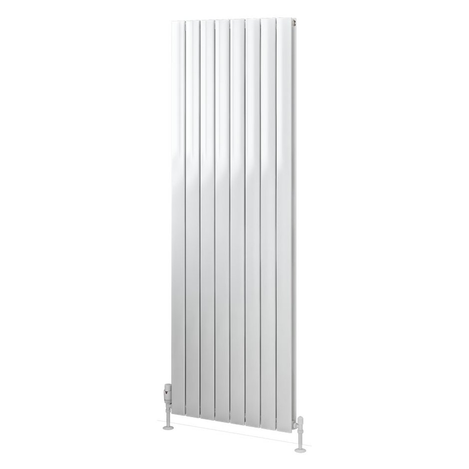 Addington Aluminium 1800 x 588 Radiator Type20