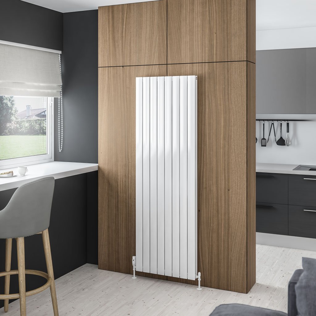 Addington Aluminium 1800 x 588 Radiator Type20