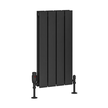 Addington Aluminium 600 x 292 Radiator Type20