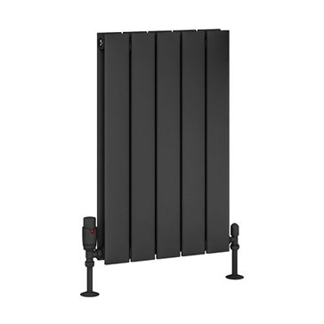 Addington Aluminium 600 x 366 Radiator Type20