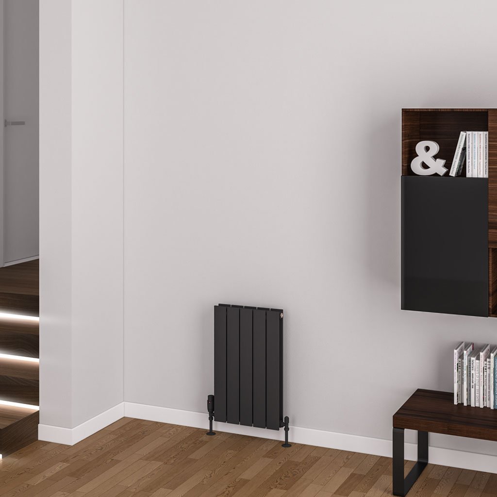 Addington Aluminium 600 x 366 Radiator Type20
