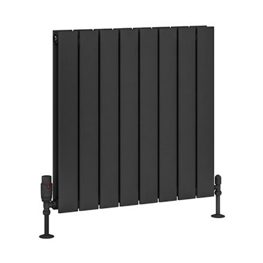 Addington Aluminium 600 x 588 Radiator Type20