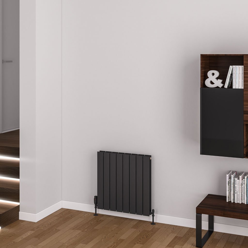 Addington Aluminium 600 x 588 Radiator Type20