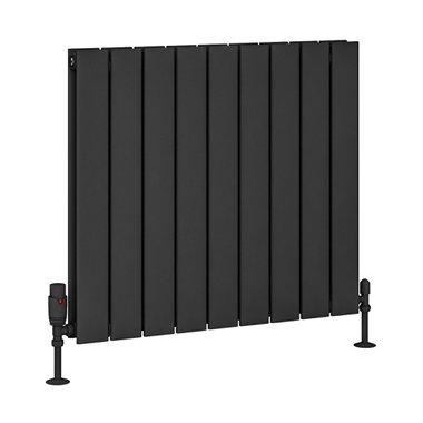 Addington Aluminium 600 x 662 Radiator Type20