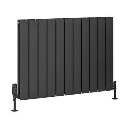 Addington Aluminium 600 x 810 Radiator Type20