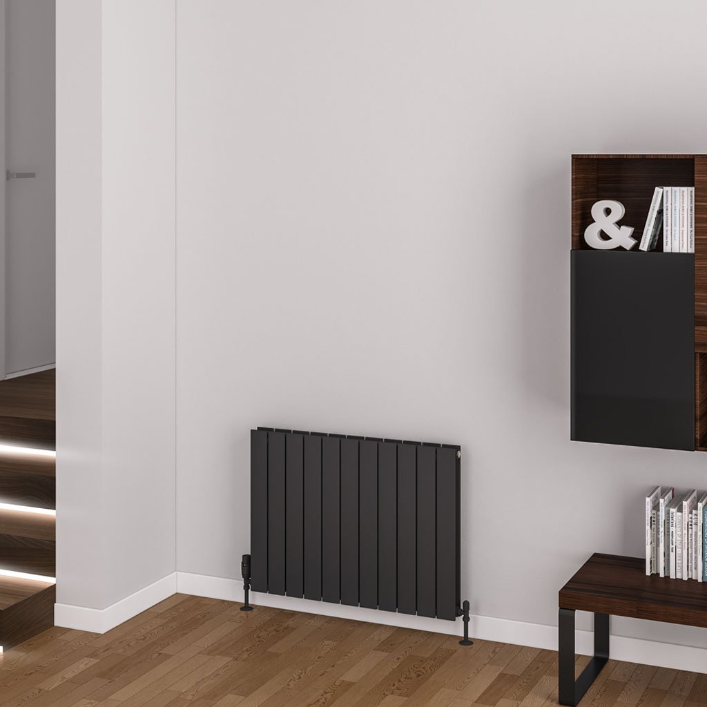 Addington Aluminium 600 x 810 Radiator Type20