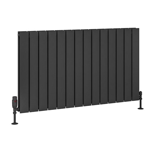 Addington Aluminium 600 x 1032 Radiator Type20