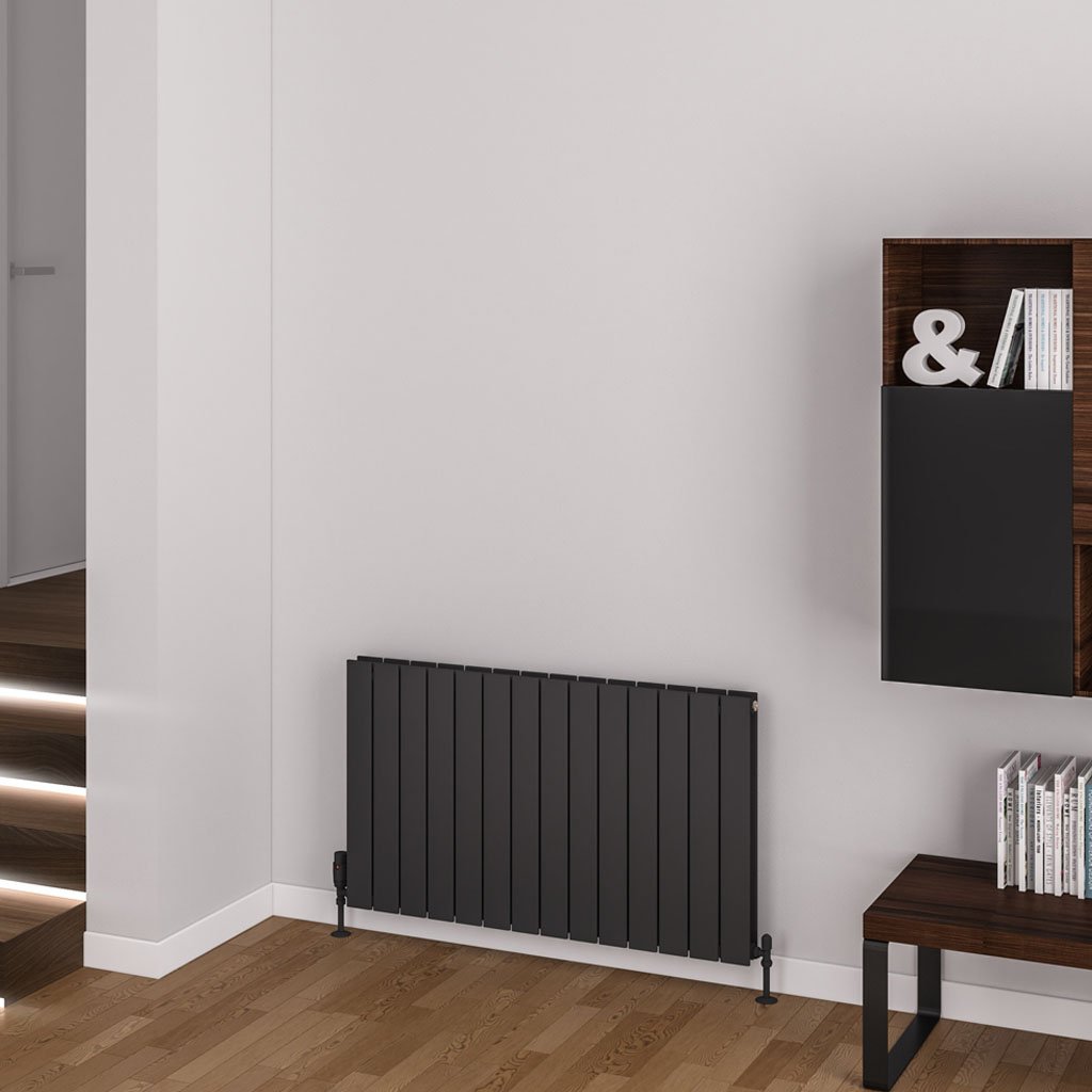 Addington Aluminium 600 x 1032 Radiator Type20
