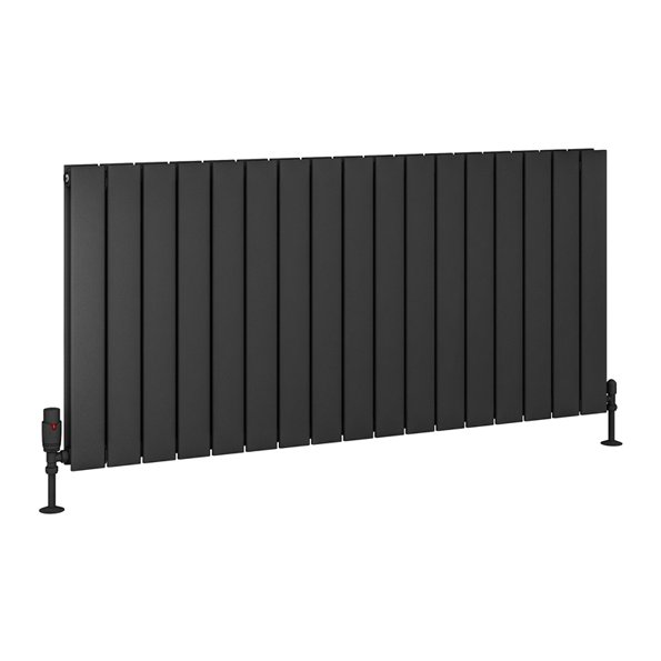Addington Aluminium 600 x 1254 Radiator Type20