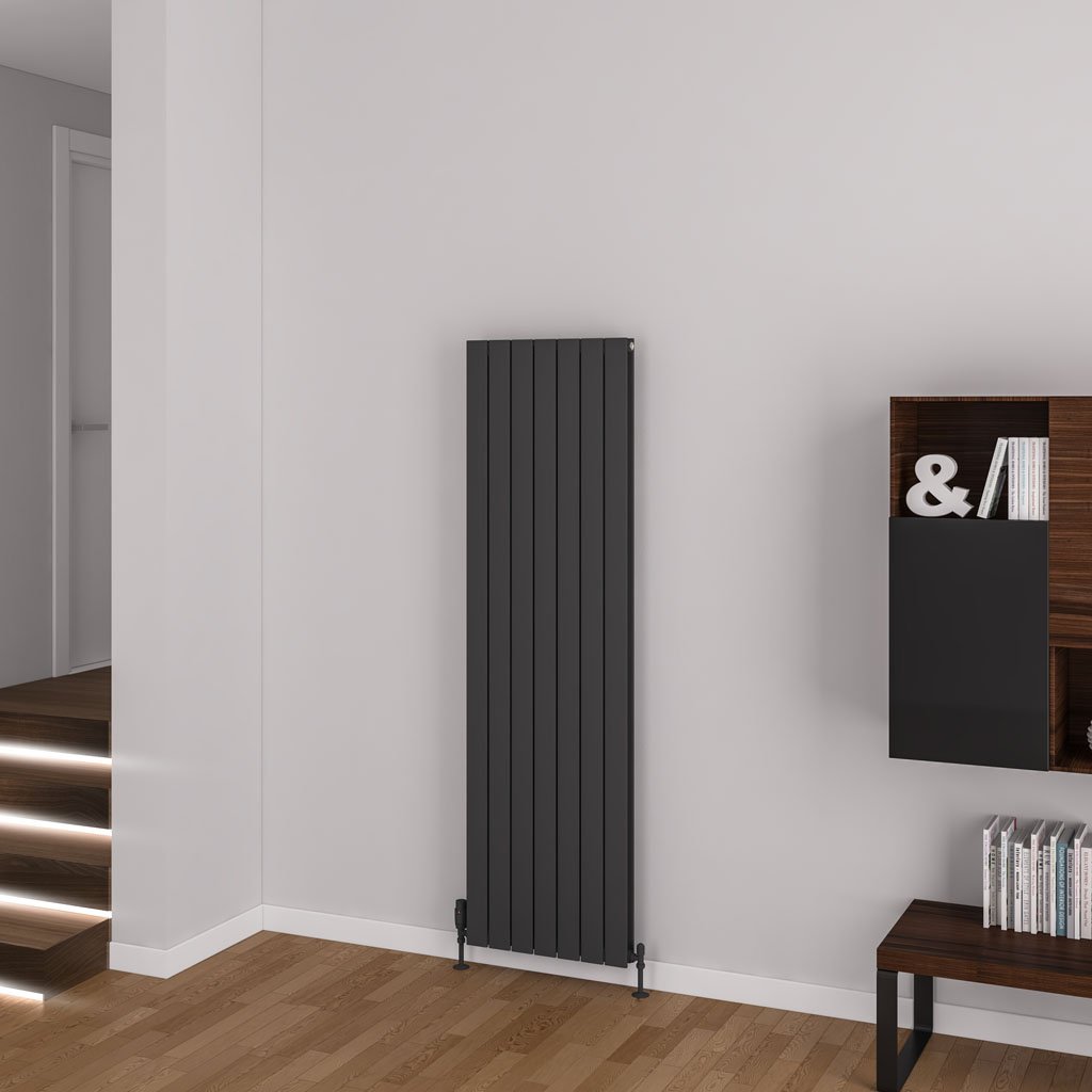 Addington Aluminium 1800 x 514 Radiator Type20