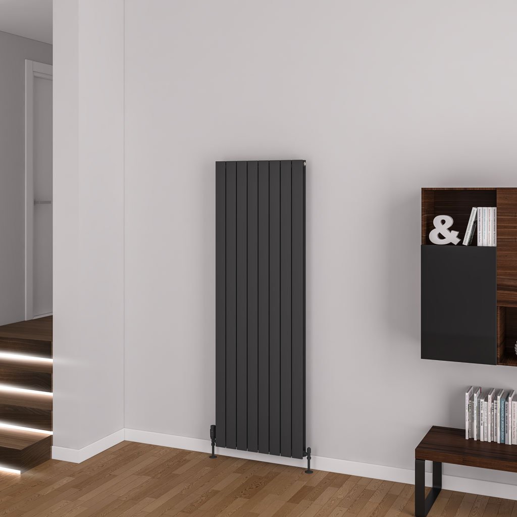 Addington Aluminium 1800 x 588 Radiator Type20