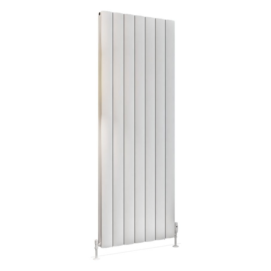 Guardia 1800 x 660 Aluminium Radiator