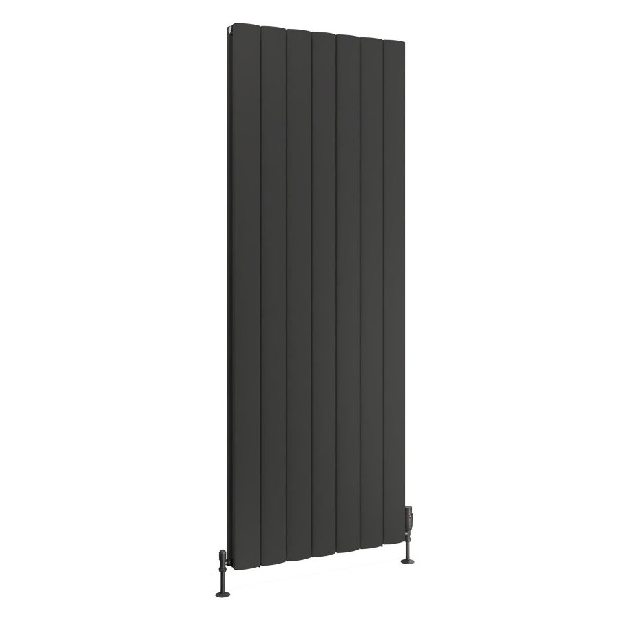 Guardia 1800 x 660 Aluminium Radiator