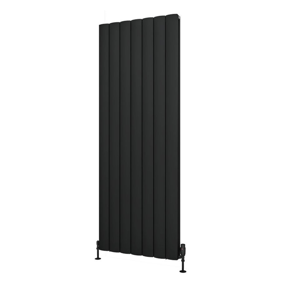 Guardia 1800 x 660 Aluminium Radiator