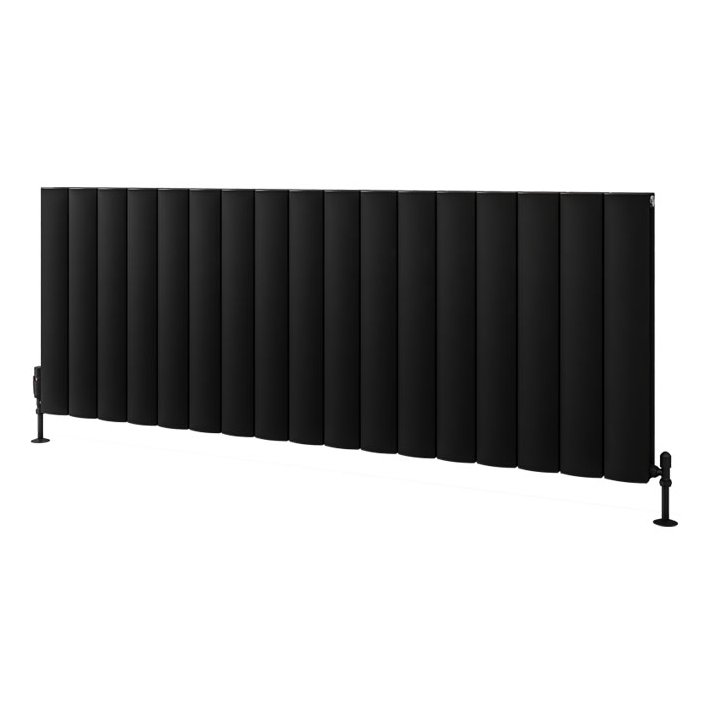 Guardia 600 x 1610 Aluminium Radiator