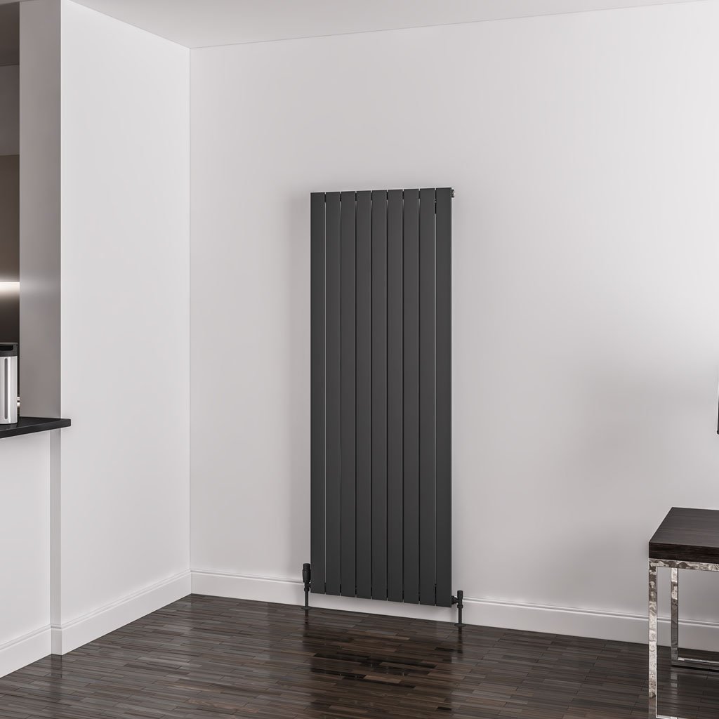 Addington Aluminium 1800 x 662 Radiator Type10