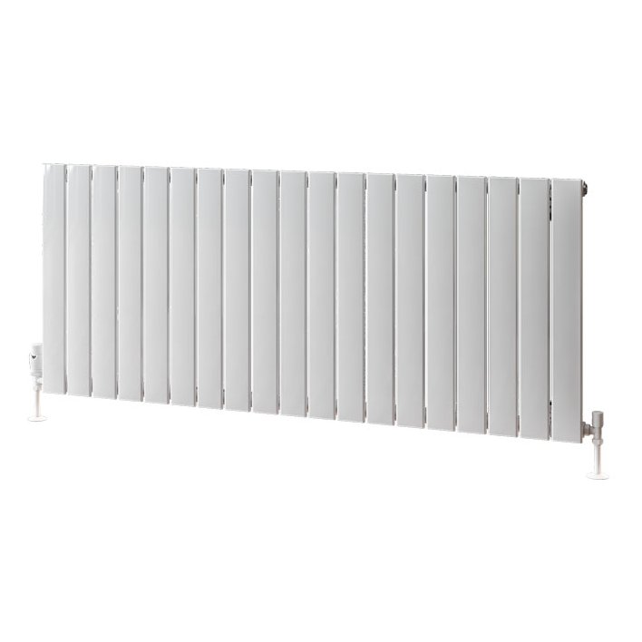 Addington Aluminium 600 x 1402 Radiator Type10