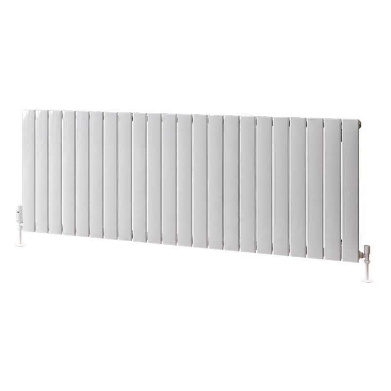 Addington Aluminium 600 x 1624 Radiator Type10