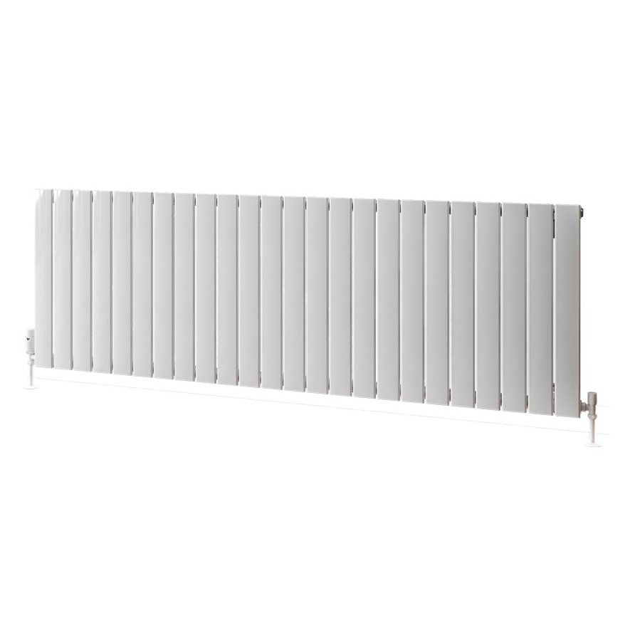 Addington Aluminium 600 x 1772 Radiator Type10