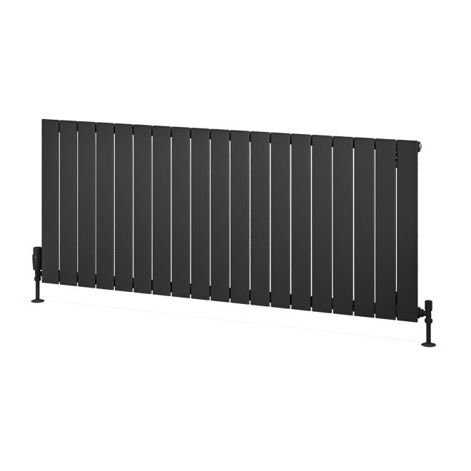 Addington Aluminium 600 x 1402 Radiator Type10