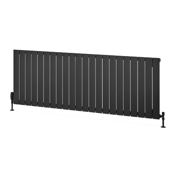 Addington Aluminium 600 x 1624 Radiator Type10