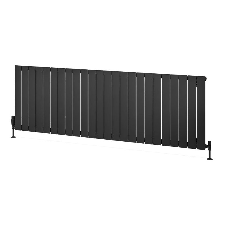 Addington Aluminium 600 x 1772 Radiator Type10