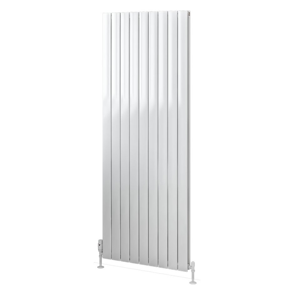 Addington Aluminium 1800 x 662 Radiator Type20
