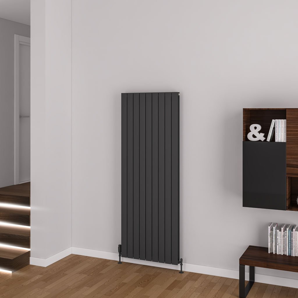 Addington Aluminium 1800 x 662 Radiator Type20