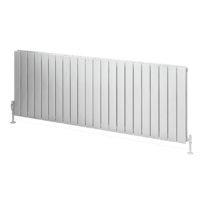 Addington Aluminium 600 x 1624 Radiator Type20
