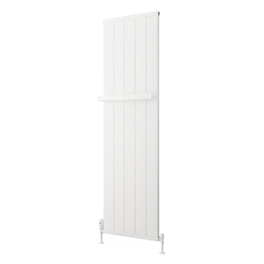 Kingswood Slimline 1800 x 510 Aluminium Radiator