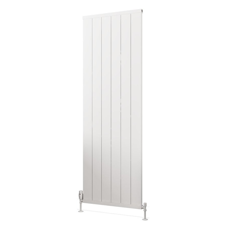Kingswood Slimline 1800 x 610 Aluminium Radiator
