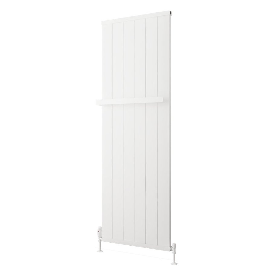 Kingswood Slimline 1800 x 610 Aluminium Radiator
