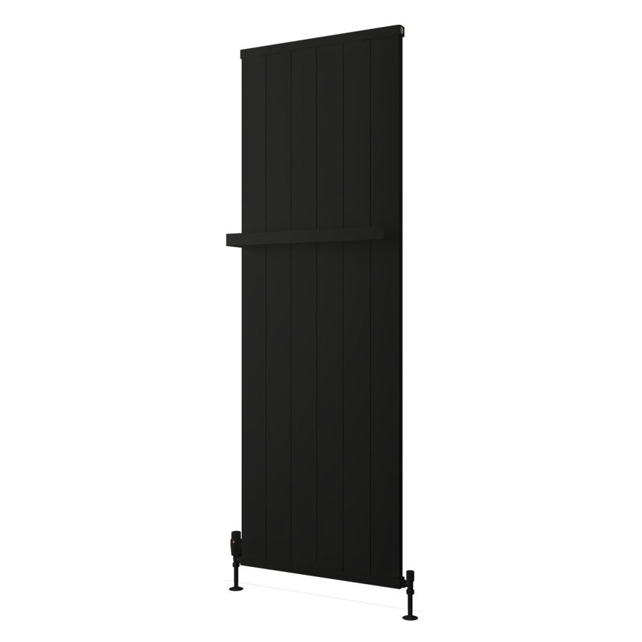 Kingswood Slimline 1800 x 610 Aluminium Radiator