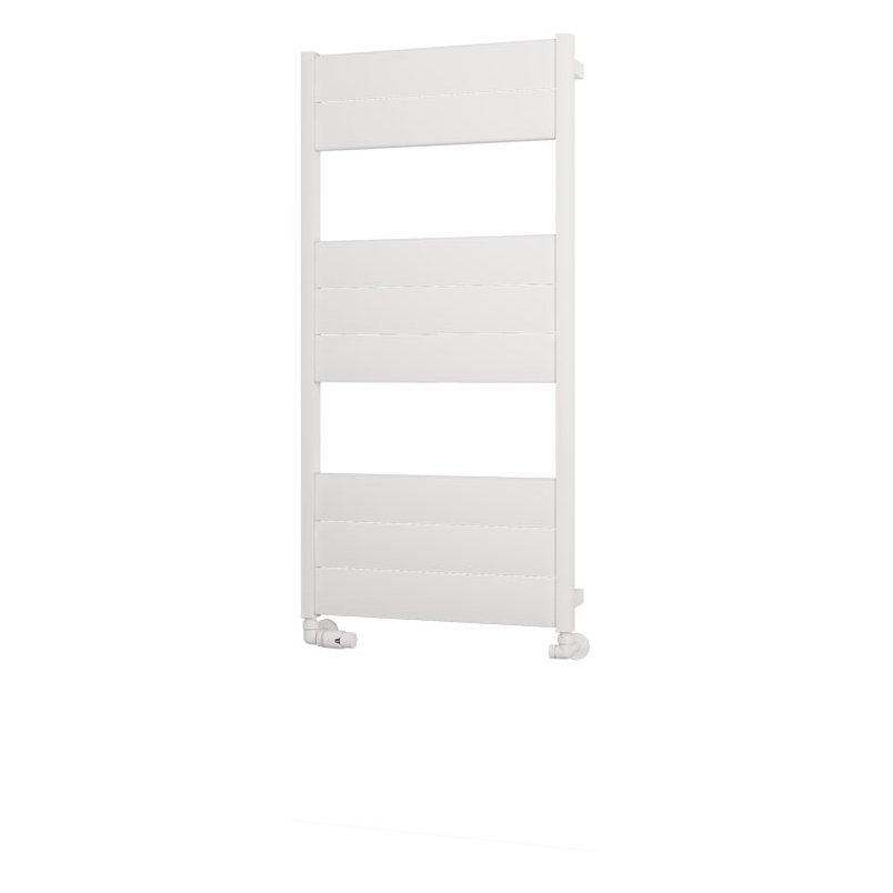 Kingswood Slimline 1220 x 600 Aluminium Towel Rail