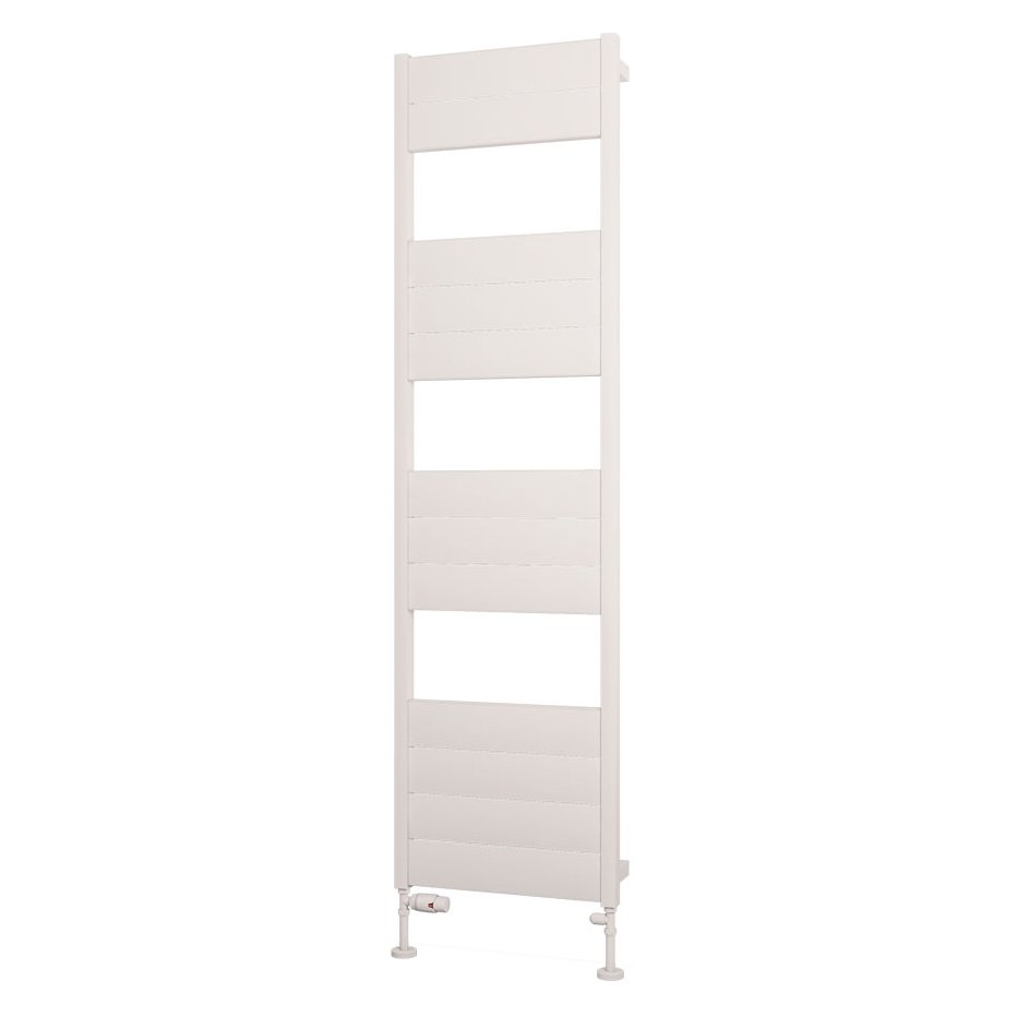 Kingswood Slimline 1820 x 500 Aluminium Towel Rail