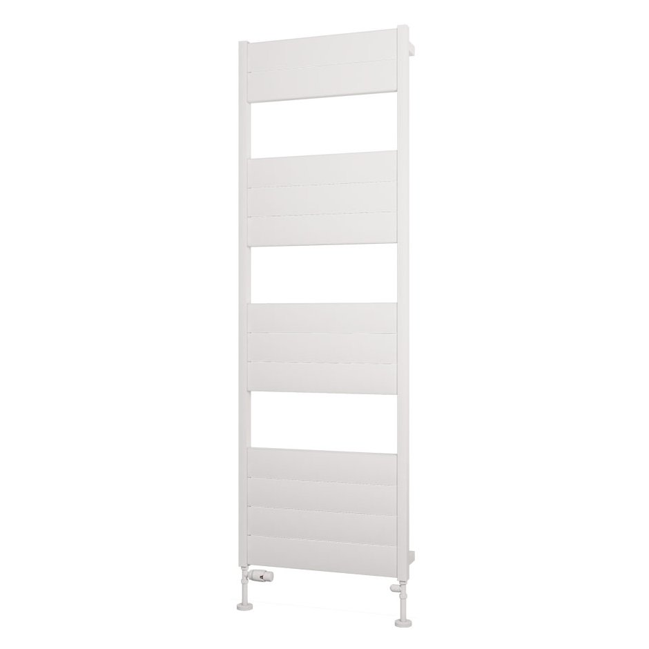 Kingswood Slimline 1820 x 600 Aluminium Towel Rail