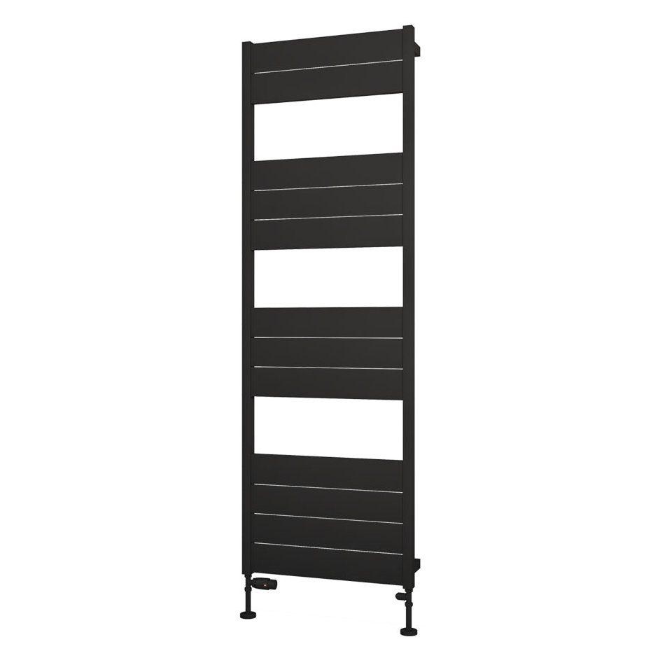 Kingswood Slimline 1820 x 600 Aluminium Towel Rail