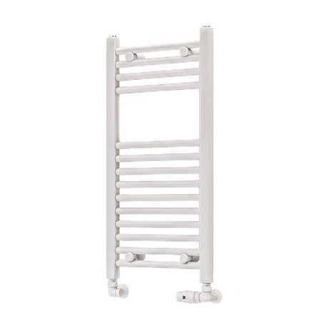 Wingrave 800 x 400 Straight Multirail Matt White