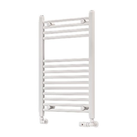 Wingrave 800 x 500 Straight Multirail Matt White