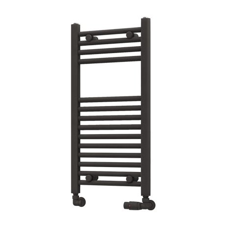 Wingrave 800 x 400 Straight Multirail Matt Anthracite