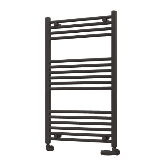 Wingrave 1000 x 600 Straight Multirail Matt Anthracite